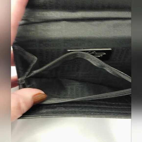 Disney Tim Burton's The Nightmare Before Christmas Wallet - Picture 7 of 11